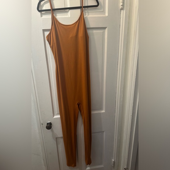 Jumpsuit Duster Set - Picture 10 of 11